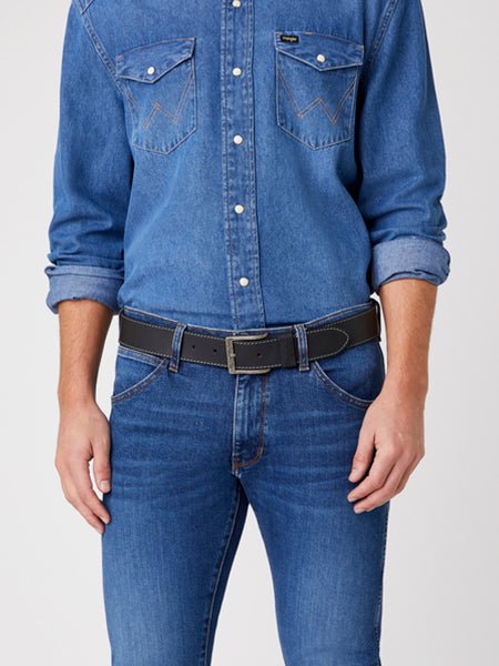 Wrangler Accessories w0081us01_85 - Bygholm Menswear